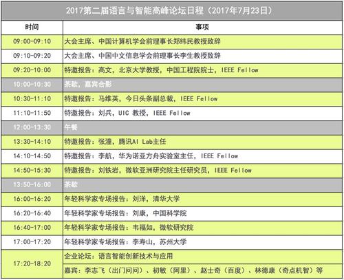 日程0607 日程0607